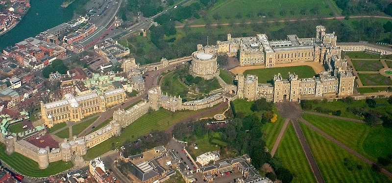 Windsor Castle