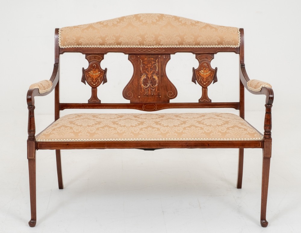 Chaise Victorienne Archives Antiquites Canonbury