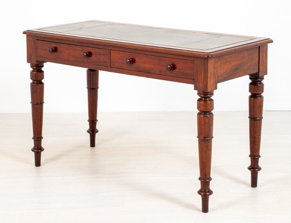 Table D'écriture Victorienne Antique 1850