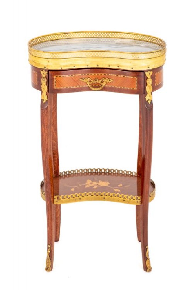 Table d'Appoint Empire Français Tables d'Appoint