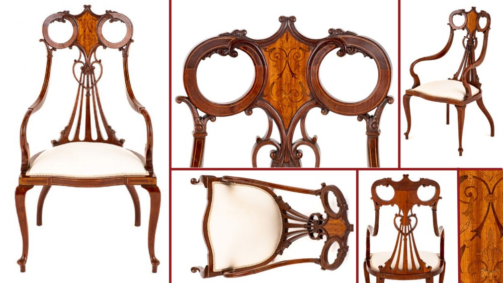 https://canonburyantiques.com/p/Art-Nouveau-Arm-Chair-Mahogany-Inlay-1890-1660102697/