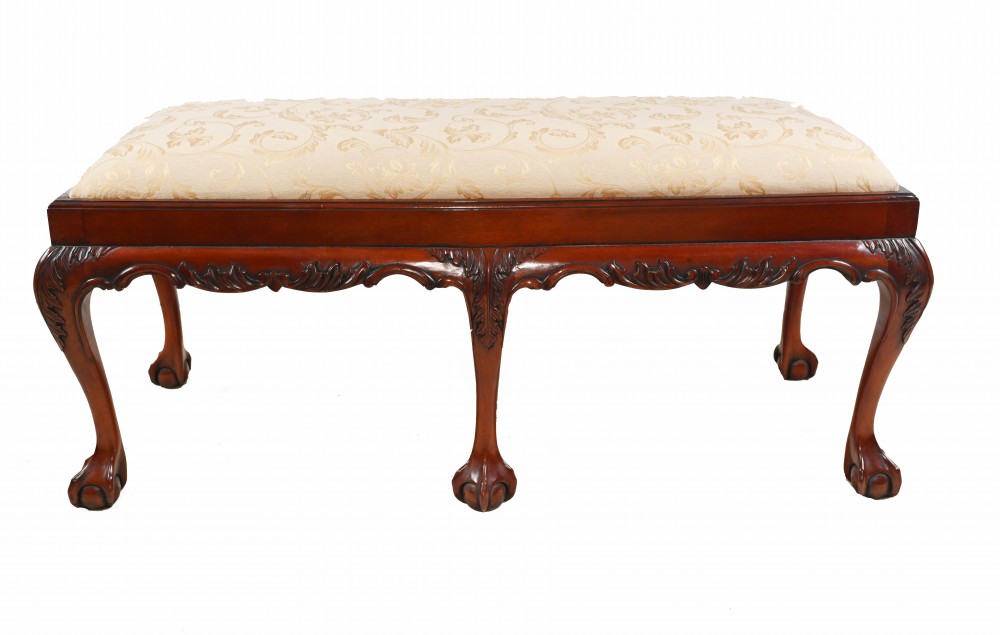 Victorian to Art Deco: Styles of Antique Piano Stools Explained