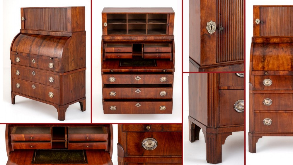 How to Value a Regency Desk - Am I Sitting At A Fortune?